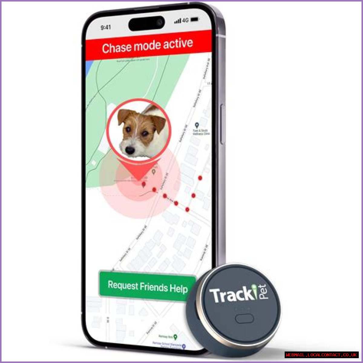 Understanding The Essentials Of A Dog Tracker
