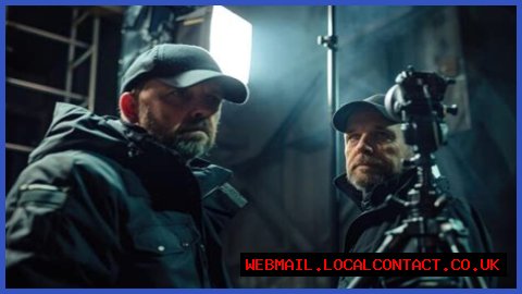 Understanding The Role Of DS2 Directors In Modern Film Industry