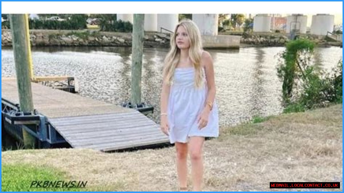 Understanding The Tragic Story Of Aubreigh Wyatt: How Did She Kill Herself?