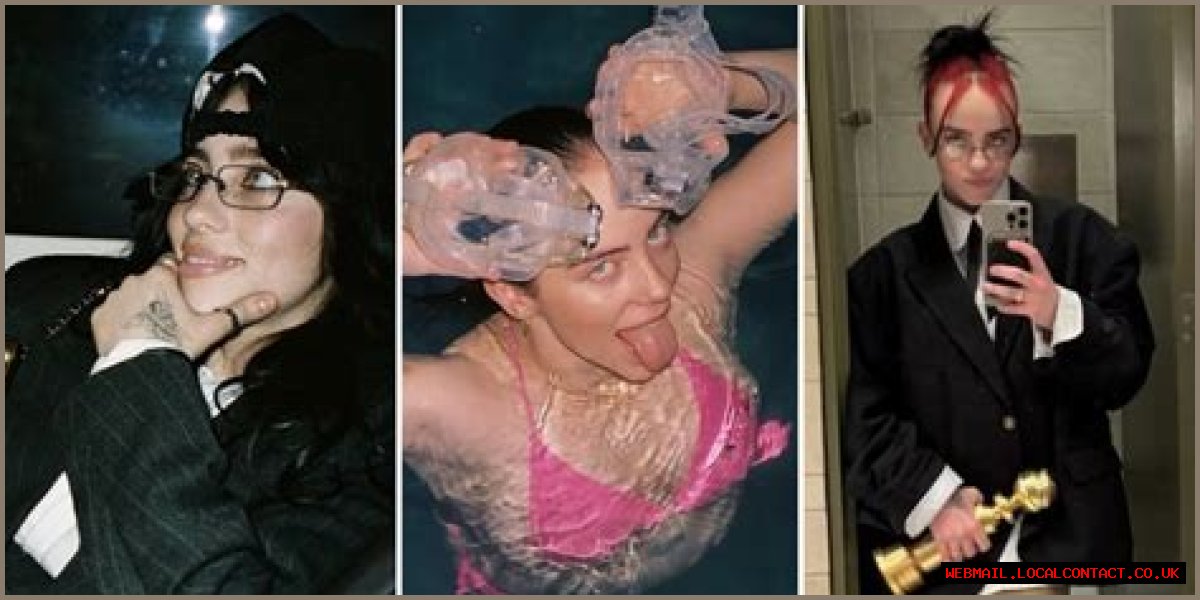 Unforgettable Billie Eilish Hottest Moments: A Journey Through Stardom