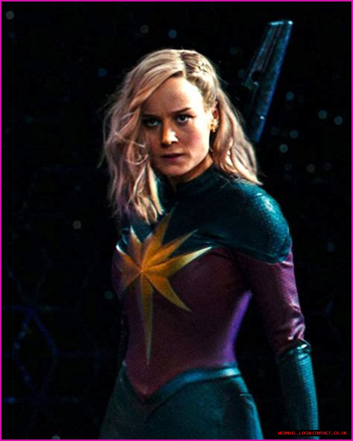Unleashing The Power Of The Captain Marvel Bra: A Symbol Of Strength And Style