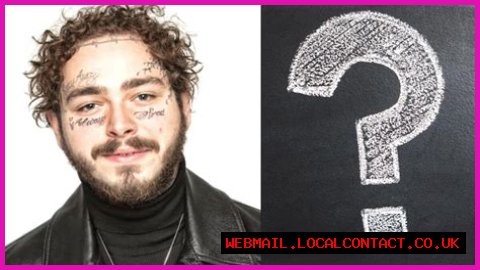 Unpacking The Mystery: Is Post Malone Gay?