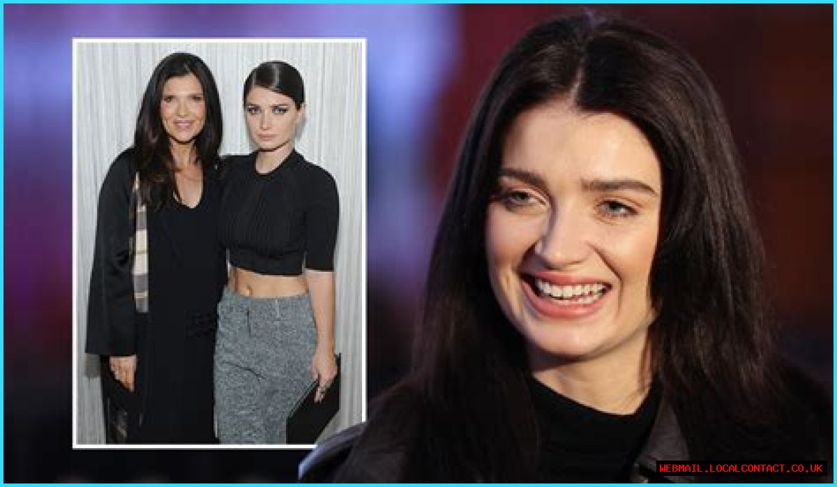 Unraveling Eve Hewson's Relationships: A Glimpse Into Her Heart And Life