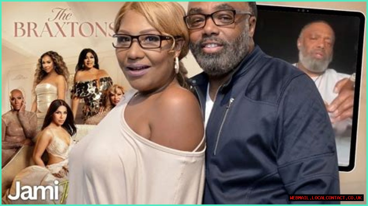 Unraveling The Drama: Traci Braxton's Son Kevin And The Divorce Saga