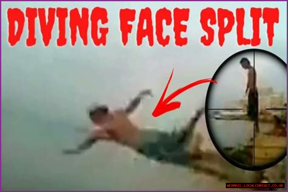 Unraveling The Face Dive Incident In Spain: A Deep Dive Into An Unfortunate Event