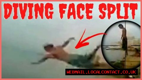 Unraveling The Face Dive Incident In Spain: A Deep Dive Into An Unfortunate Event