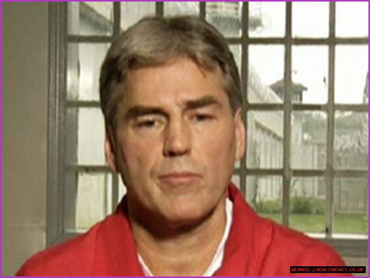 Unraveling The Life And Legacy Of Eric Wrinkles On Death Row