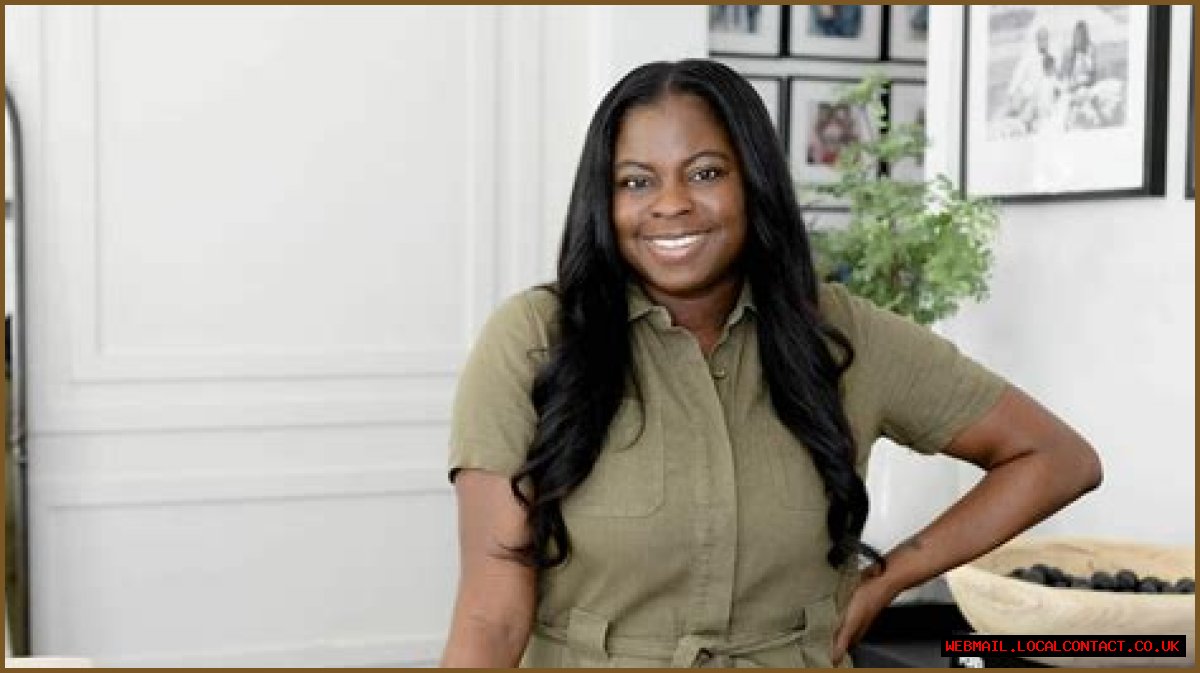 Unraveling The Life Of Jasmine Crockett: Is She Married And Does She Have Children?