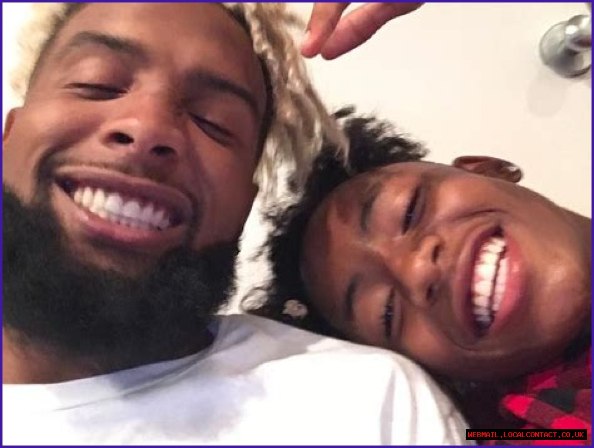 Unraveling The Mystery: Does Kordell Have 2 Moms?