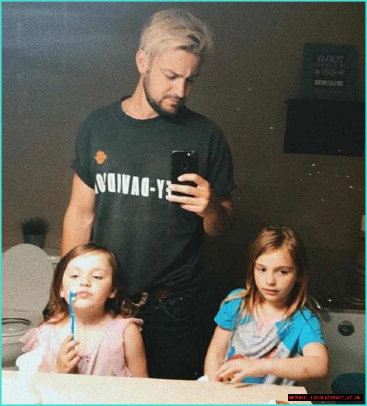Unraveling The Mystery: Does Tyler Hynes Have Children?
