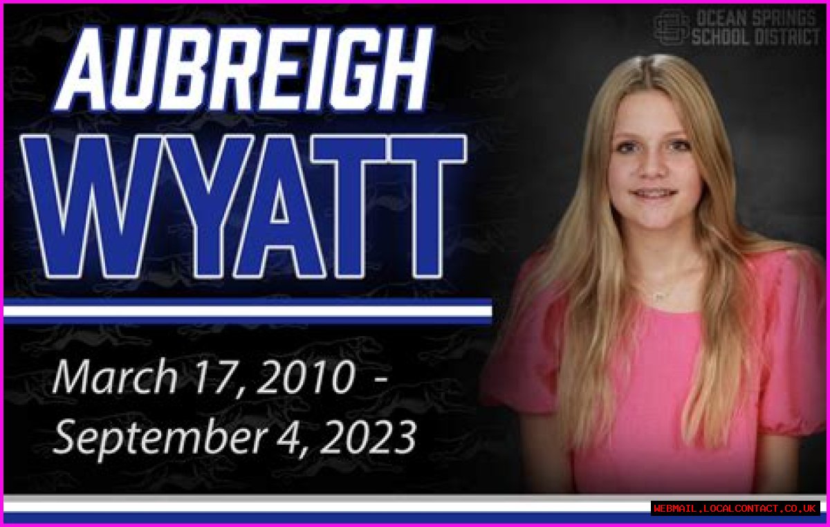 Unraveling The Mystery: How Did Aubreigh Wyatt Commit?
