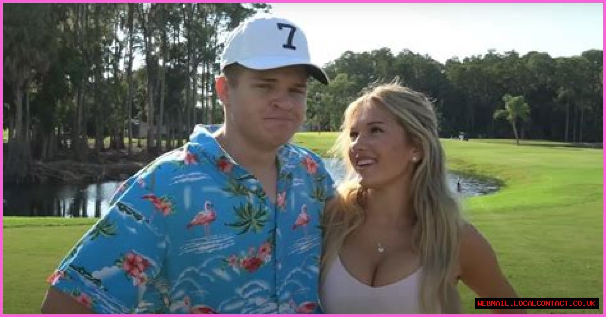 Unveiling Breckie Hill's Boyfriend: A Journey Into Their Relationship