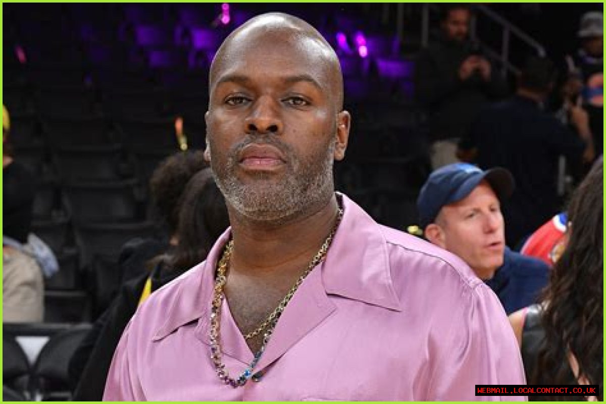 Unveiling Corey Gamble's Wealth: How Much Is Corey Gamble Worth?