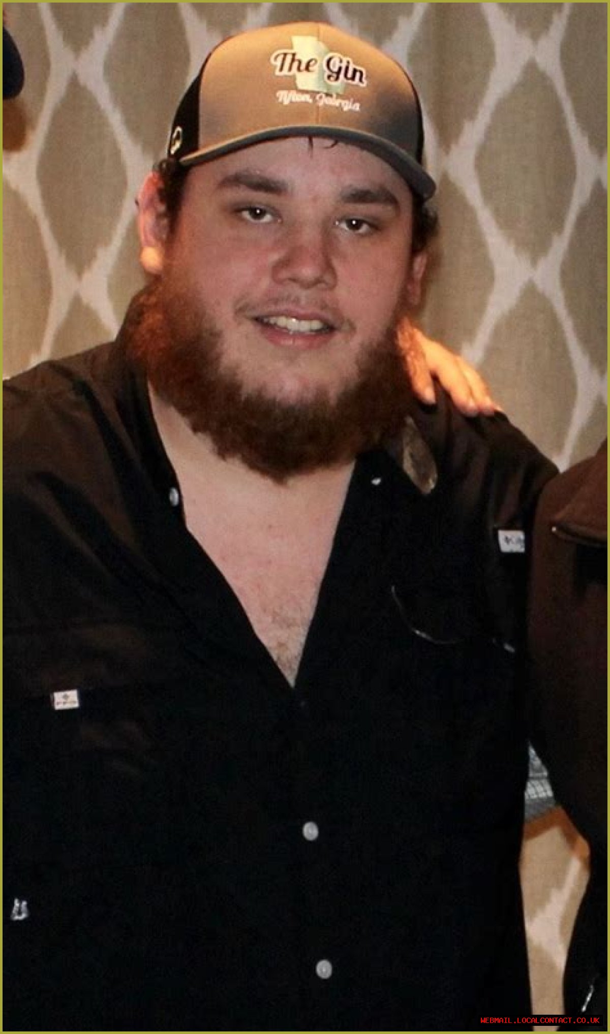 Unveiling Luke Combs: Is He A Liberal?
