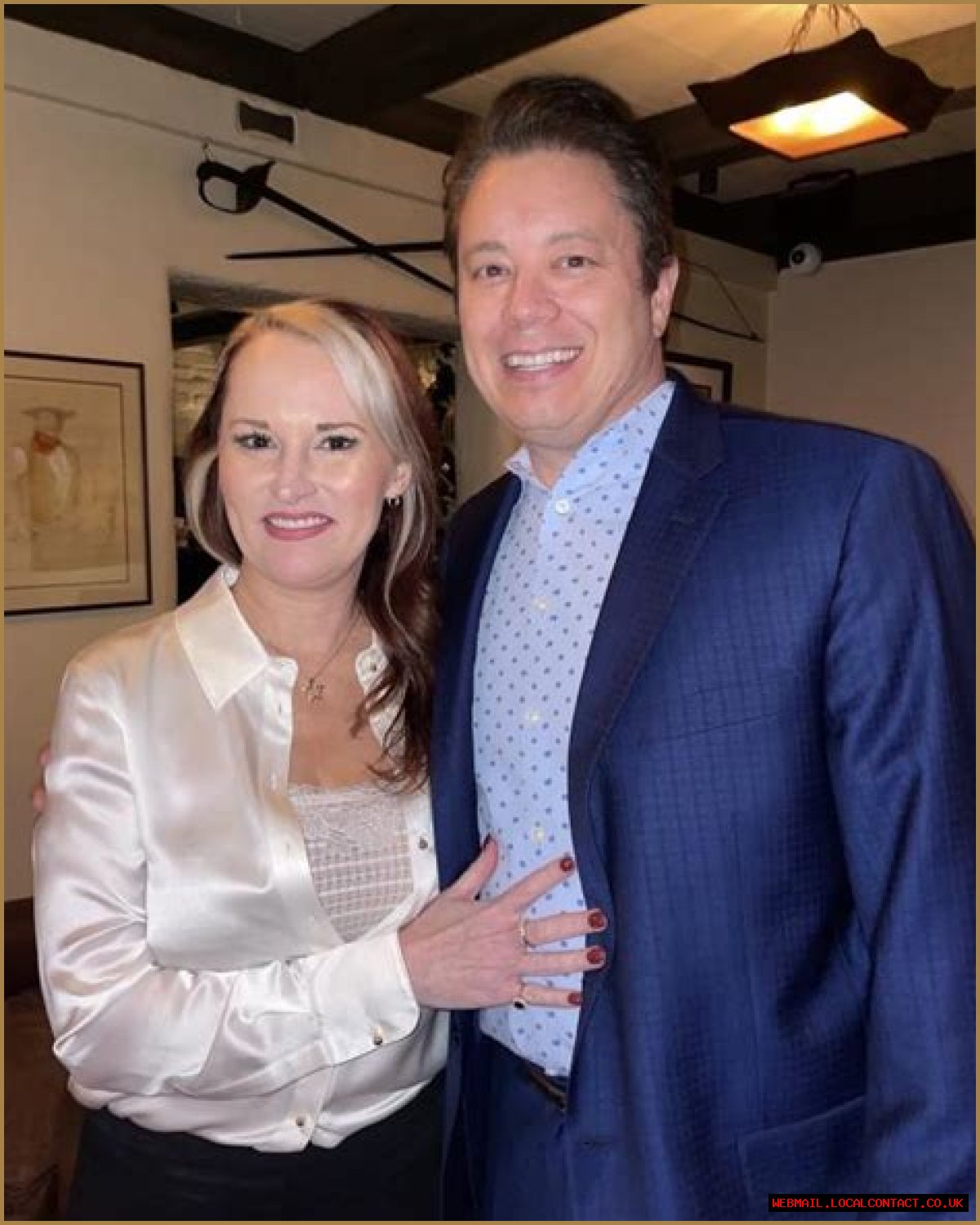 Unveiling The Connection Between Allison Dubois And Kyle Richards