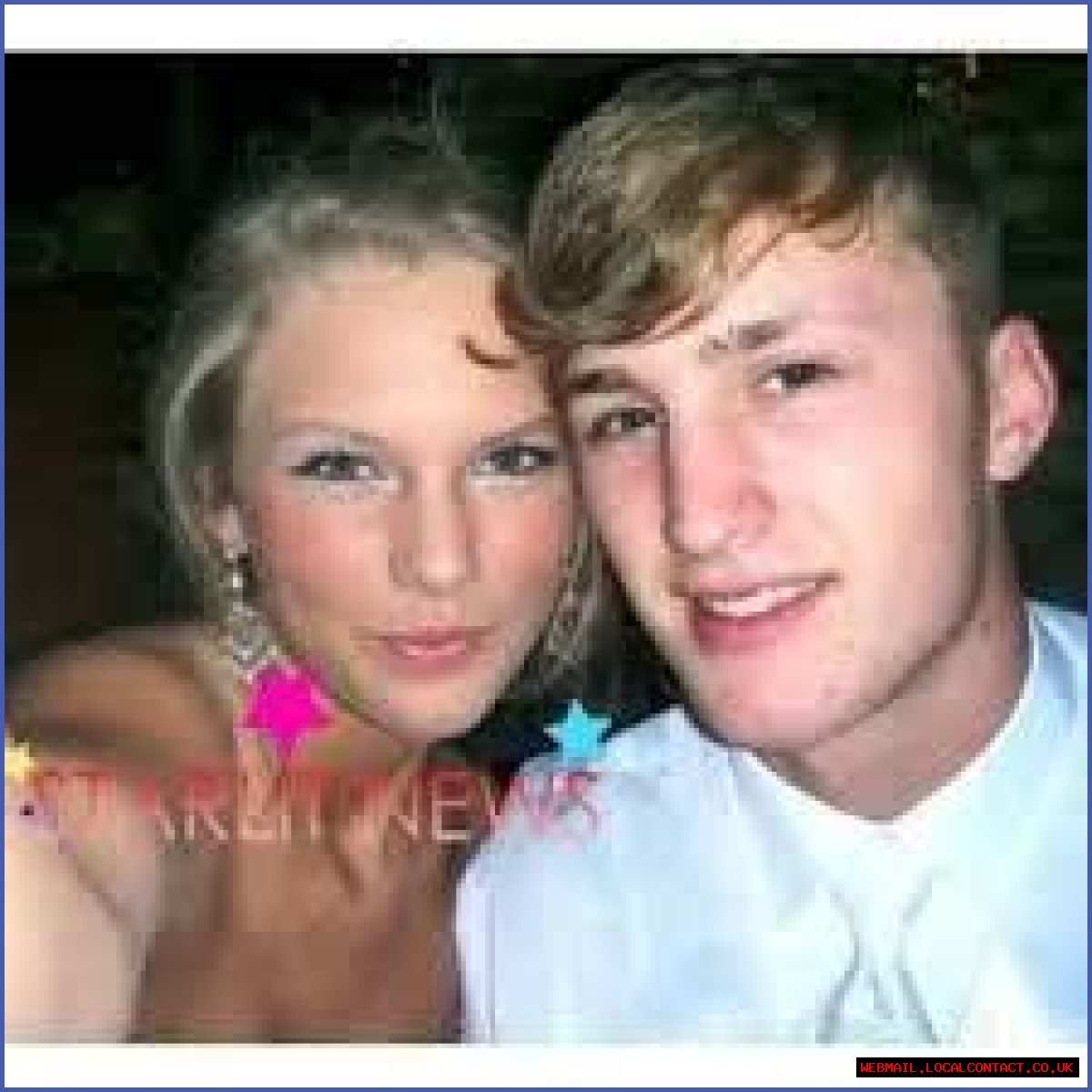 Unveiling The Connection: Brandon Borrello And Taylor Swift