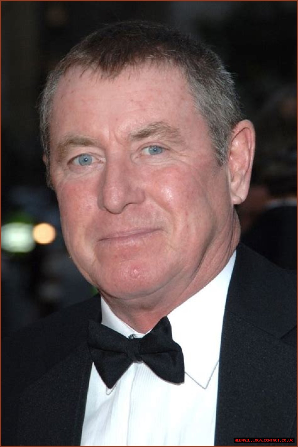 Unveiling The Family Life Of John Nettles