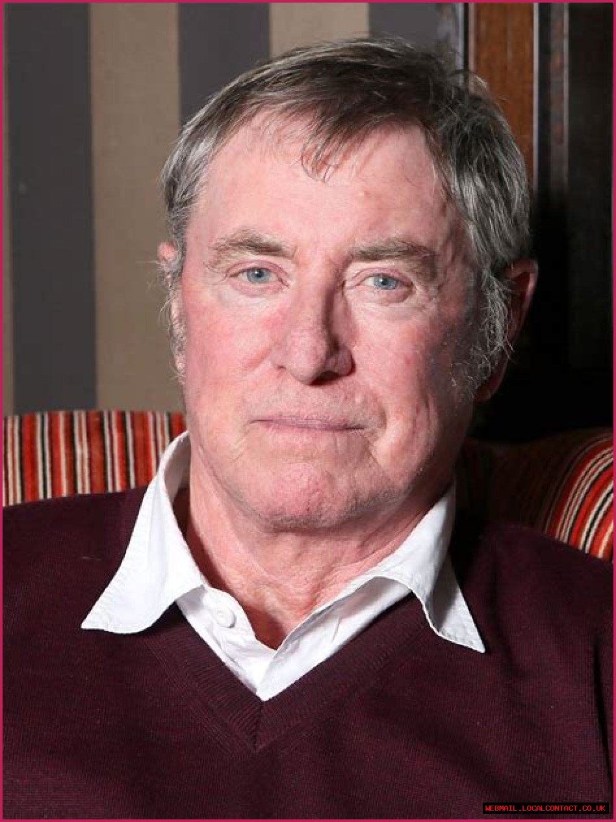 Unveiling The Life And Career Of British Actor John Nettles