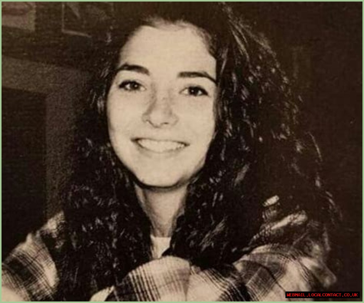 Unveiling The Life And Legacy Of Rebecca Soteros