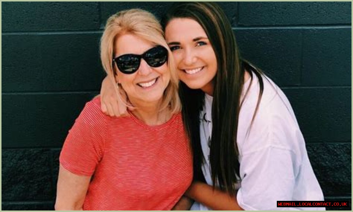 Unveiling The Life Of Kait Grange's Dad: A Journey Through Fatherhood