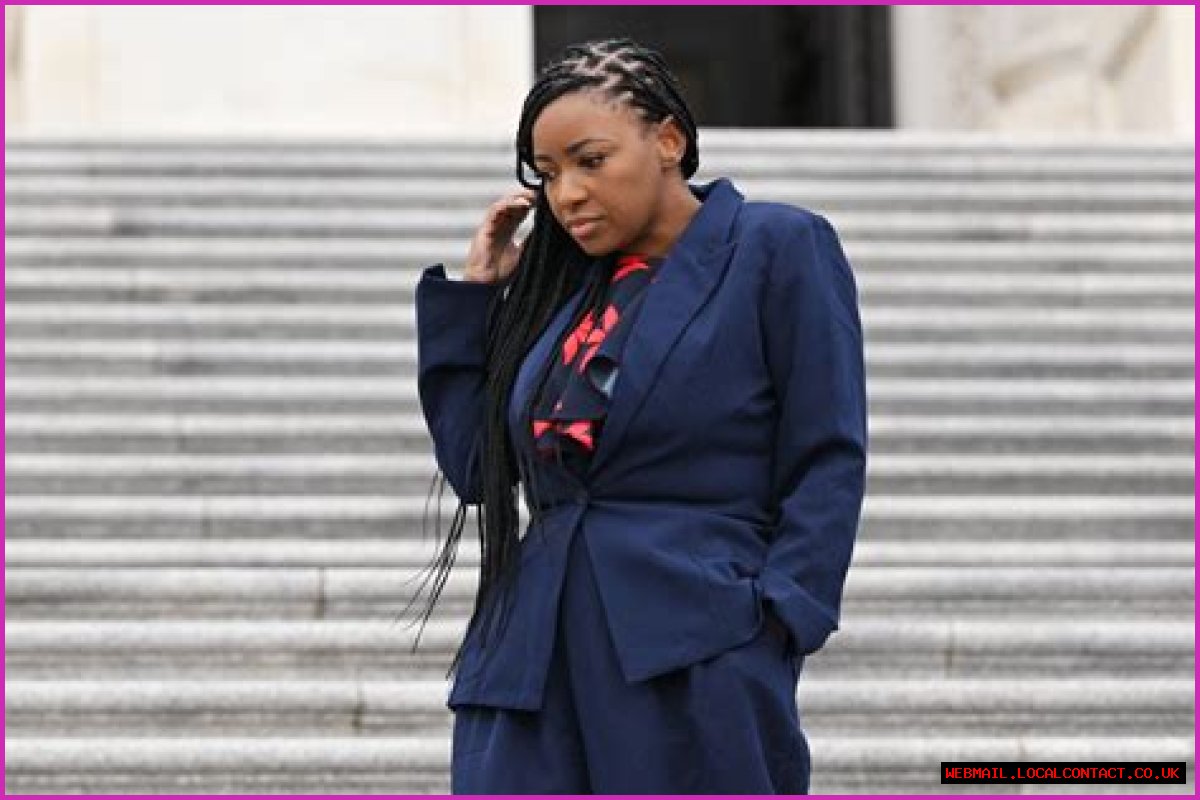 Unveiling The Life Of Rep Jasmine Crockett: Is She Married?
