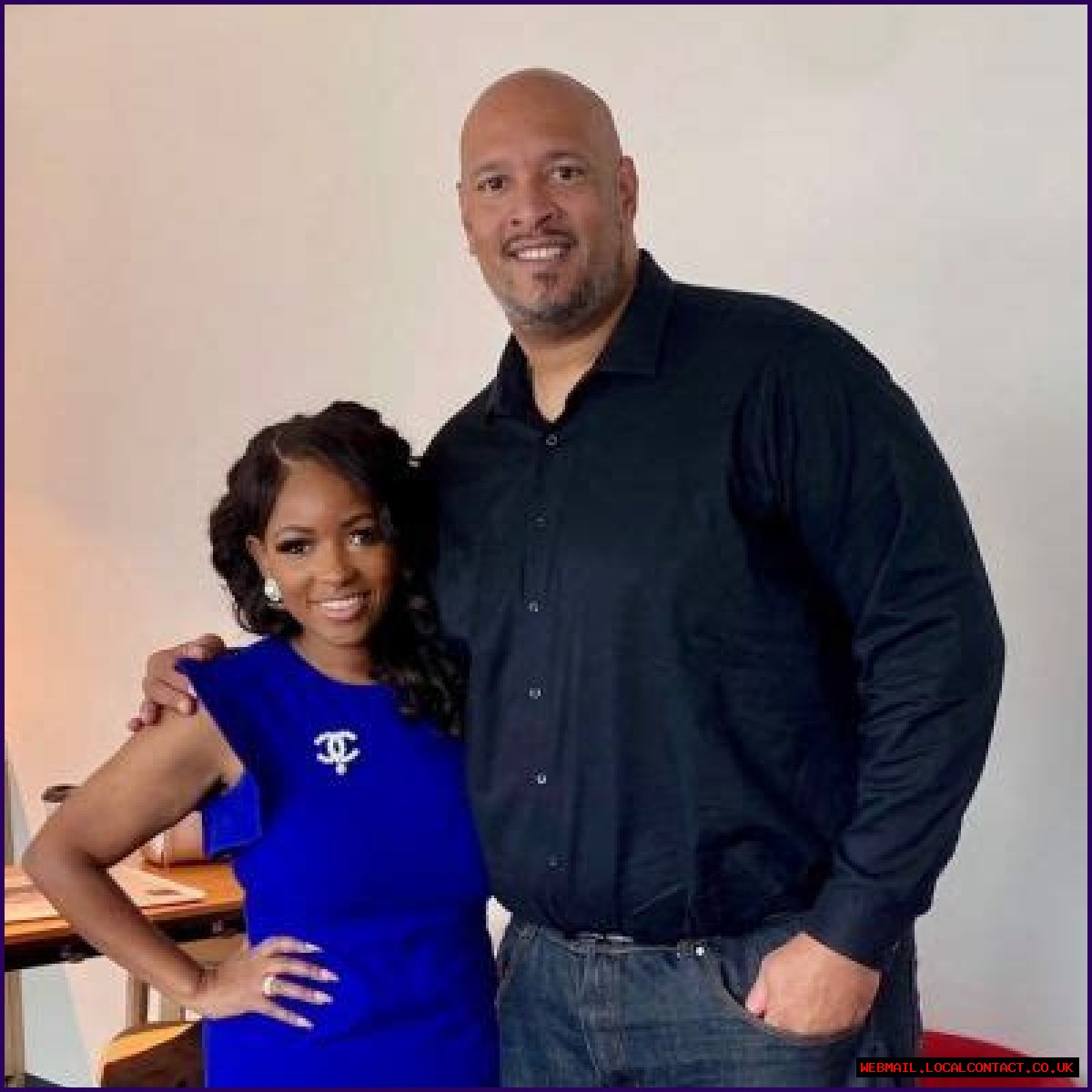 Unveiling The Life Of Representative Jasmine Crockett's Husband