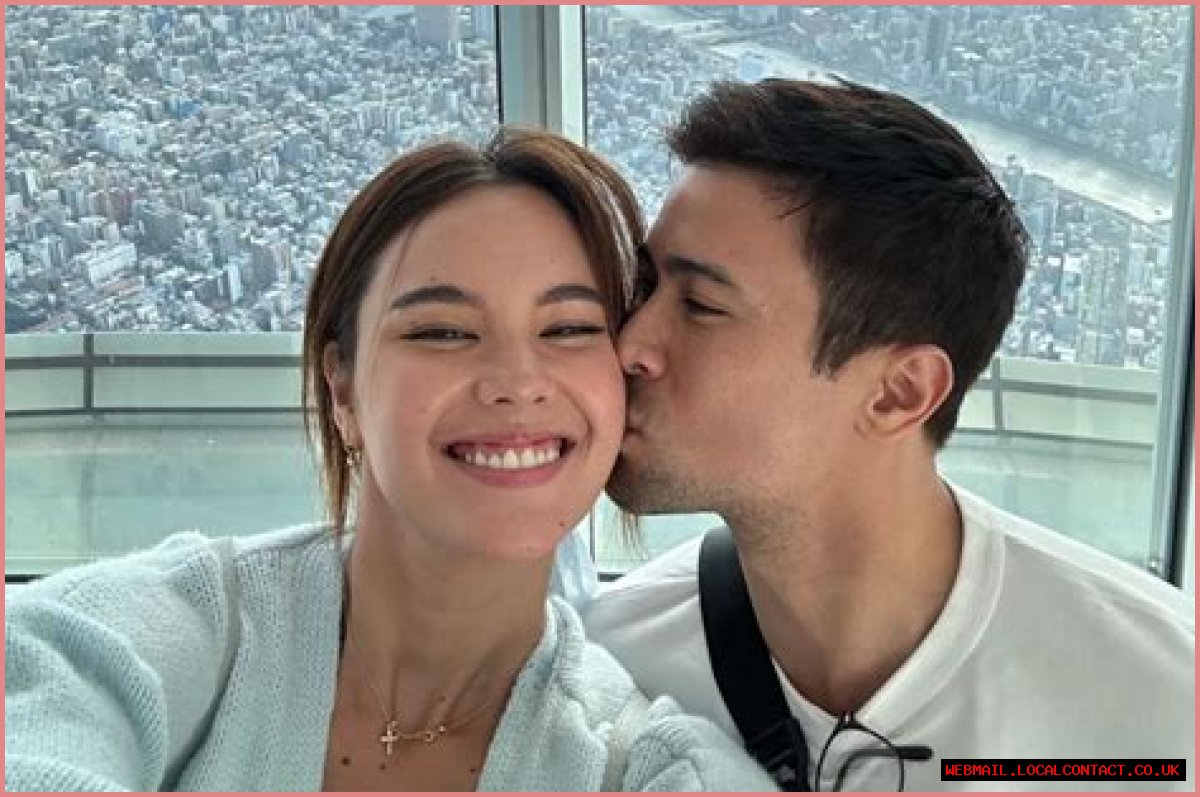 Unveiling The Life Of Sam Milby's Wife: A Journey Of Love And Partnership