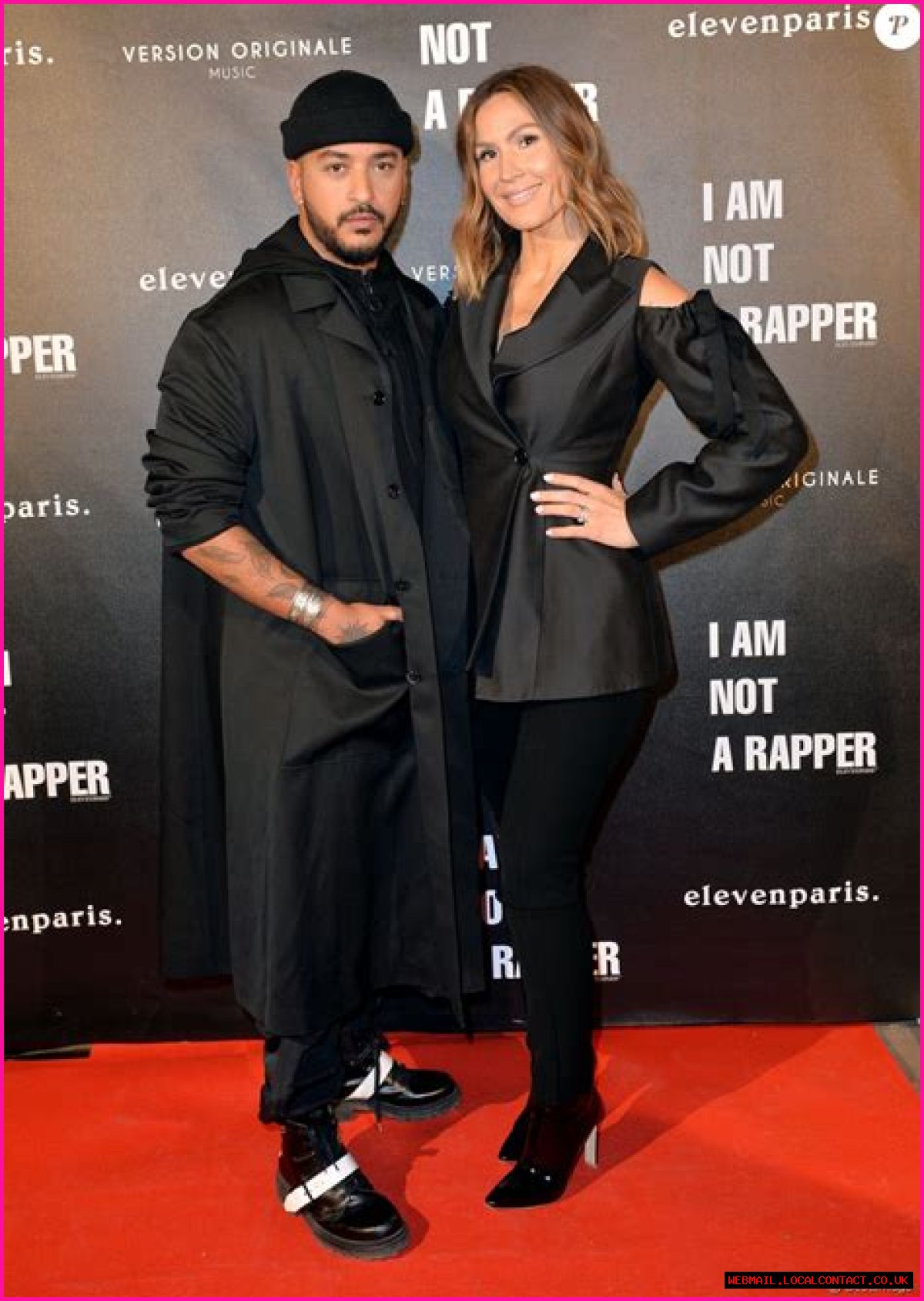 Unveiling The Life Of Slimane's Wife: A Journey Of Love And Support
