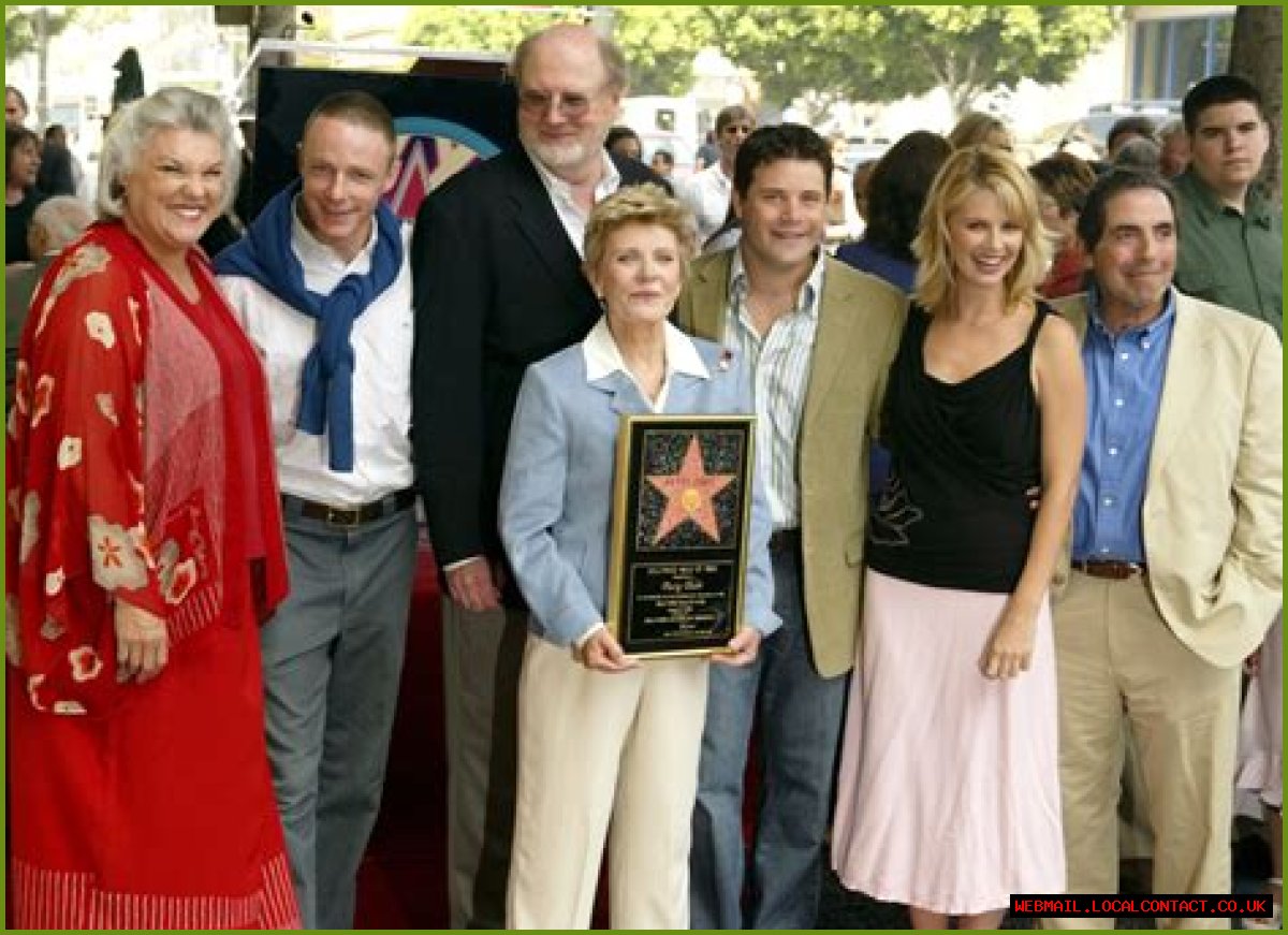 Unveiling The Mystery: Michael Tell And Patty Duke's Connection