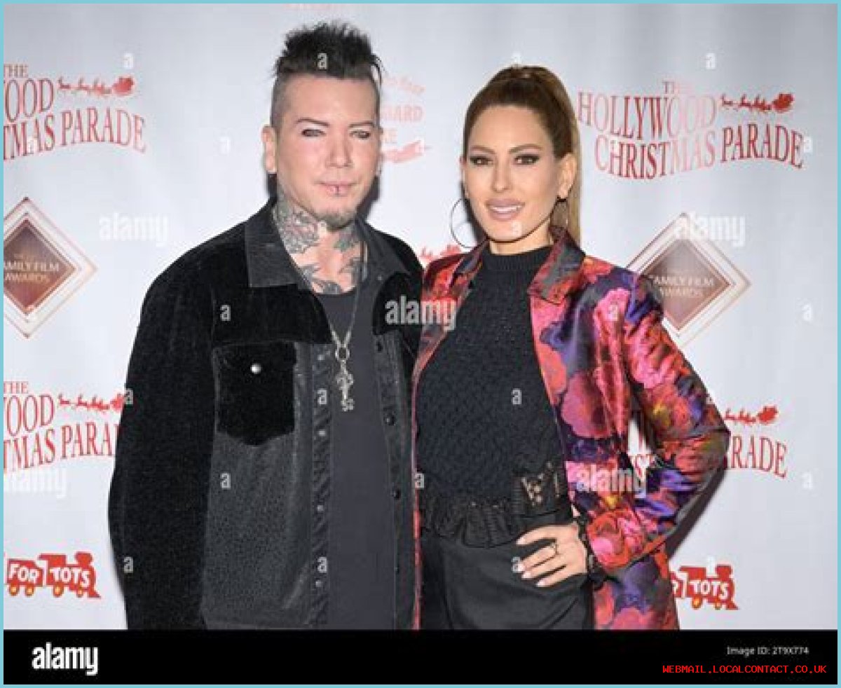 Unveiling The Mystery Of DJ Ashba's Girlfriend