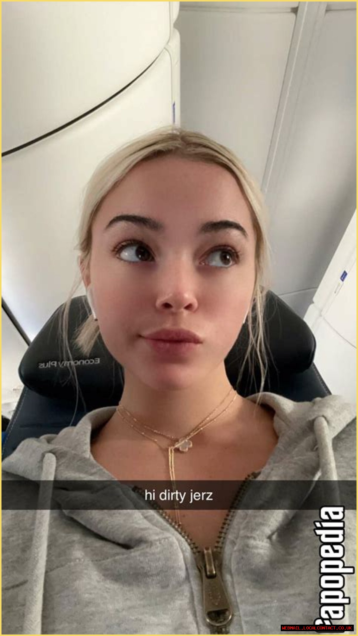 Unveiling The Mystery Of Livvy Dunne Leaks: What You Need To Know
