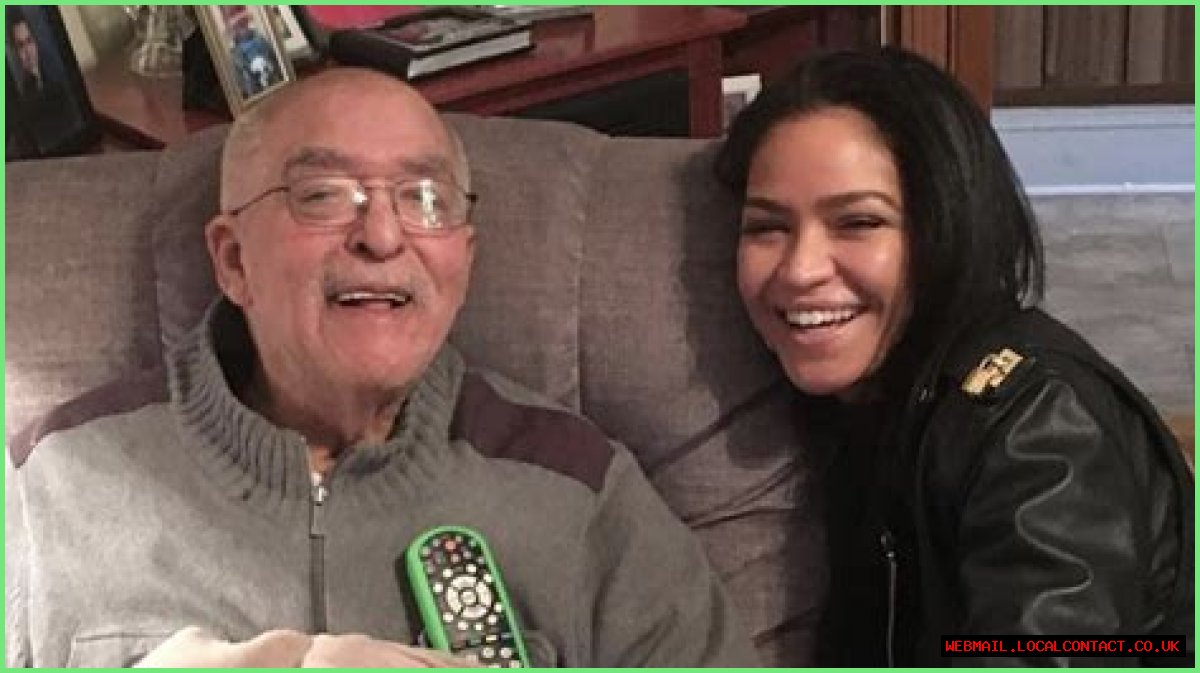Unveiling The Roots: Who Is Cassie Ventura's Parents?
