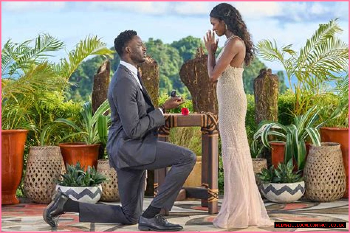 Unveiling The Secrets: The Rules Of The Bachelorette
