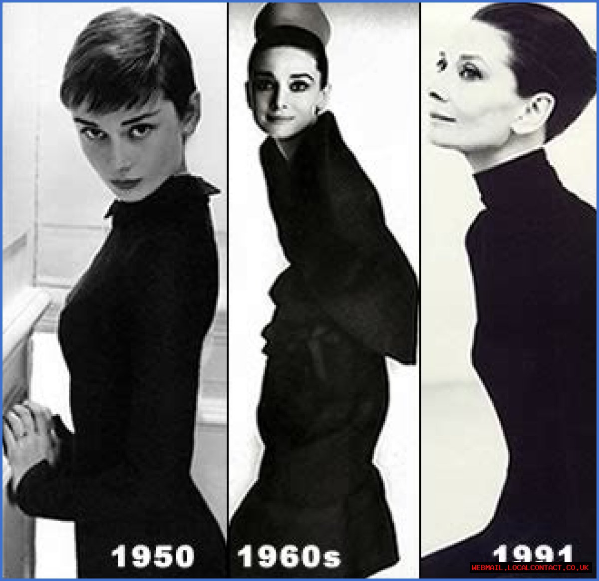 Unveiling The Truth: Did Audrey Hepburn Have Plastic Surgery?