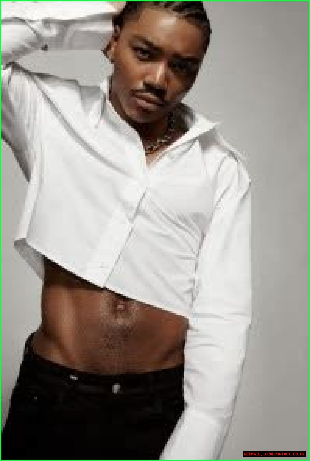 Unveiling The Truth: Is Josh Levi Gay?
