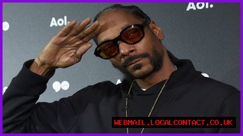 Was Snoop Dogg A Criminal? Unraveling The Life Of A Rap Icon