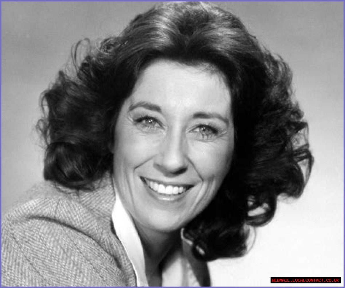 Who Is Ellen Travolta? A Comprehensive Biography